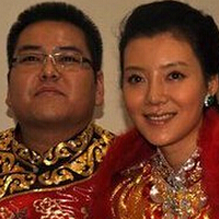 车晓老公，车晓为何与富豪李兆会离婚？(5)