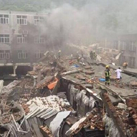 浙江鞋厂倒塌事故，好好的房子为什么会倒塌？