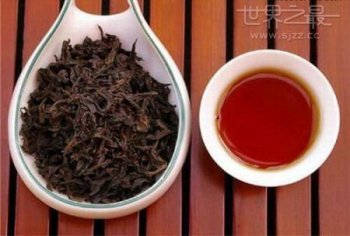 世界最贵茶叶，世界最贵的茶叶价格