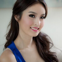泰国最美人妖poy，比女人还女人！