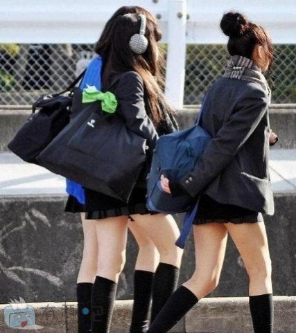 学生校服