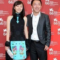 黄渤老婆是谁？黄渤老婆照片(4)