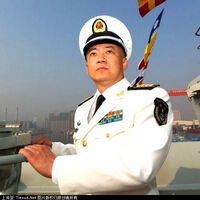 中国海军实力，首超日本，四王牌震慑美日！