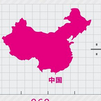 中国国土面积，我和小伙伴们都惊呆了！(9)
