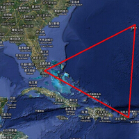 世界未解之谜视频：百慕大三角之谜