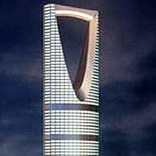 世界上最高的楼在哪里？
