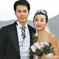 谢天华老婆为什么自杀，谢天华否认Tina自杀！(2)