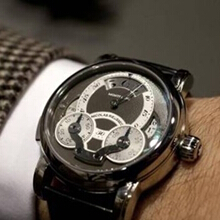 世界上最贵的手表，长见识了！(4)
