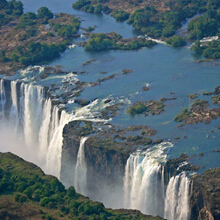 世界上最长的河流：尼罗河