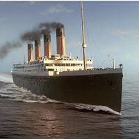 泰坦尼克号图片：绝对真实版(4)