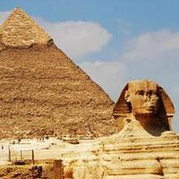 埃及金字塔未解之谜，金宇塔能是真的吗？(5)