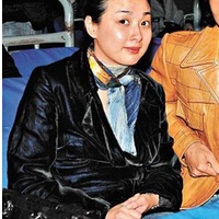 谢天华老婆杨天恩自杀揭秘（图）