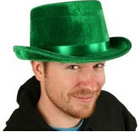 戴绿帽子，男人戴绿帽子的来历!