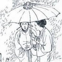 天要下雨娘要嫁人，随她去吧！