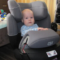 儿童安全座椅排名，一定要为宝宝精心挑选哦！