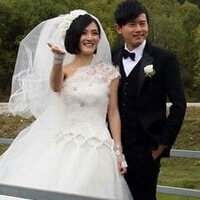 张杰和谢娜小孩照片，张杰谢娜并没有孩子！