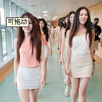 王姬的女儿，别因叛逆冷落了妈妈！