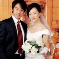 吴秀波老婆是谁？