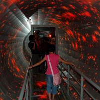 贵州时光隧道，真的能穿越时空吗？