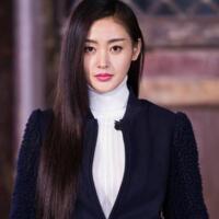 张天爱个人资料，张天爱的女儿好漂亮，张天爱女儿是怎么回事？(2)