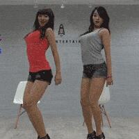 4gifs.搞笑动态图片： 莞式三十六式图解禁果图片(11)