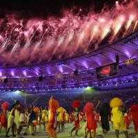奥运会开幕式，里约奥运会开幕式六大看点！