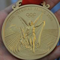 奥运金牌，奥运金牌的起源及颁奖过程！