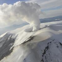 活火山，全球破坏力最大的十大活火山！