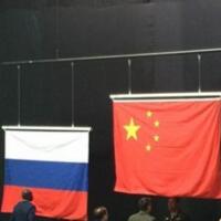 中国国旗，里约奥运会为何升错了中国国旗？