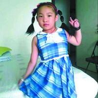 失踪的宝贝，9岁小女孩莫名失踪！