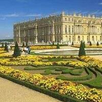 世界最大的皇宫：法国凡尔赛宫(2)