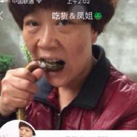 吃货凤姐，是被人控制了吗？(2)