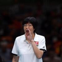 中国女排教练，郎平再次出任中国女排主教练！