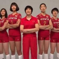 中国女排最新消息，里约奥运再夺冠！