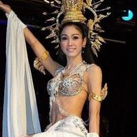 泰国人妖皇后选美大赛，女人都要自叹不如！
