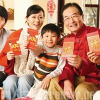 春节发压岁钱的由来，传说与意义！(3)