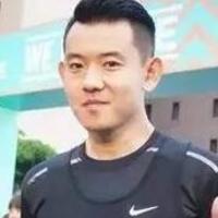 网曝李响找人代跑，李响微博否认代跑