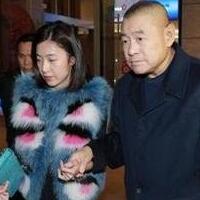 刘銮雄宣布分手吕丽君，仅限于两人是两名年幼子女的父母(3)