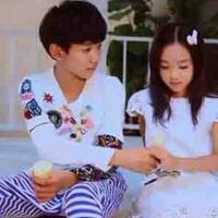 tfboys的女朋友，懵懂的少年之恋！(2)