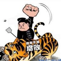 中央最大的老虎是江，不只一只大老虎！