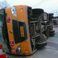 内蒙古客货车相撞，致8人死亡！