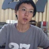 窦靖童死亡风纹身，原来是为了唇腭裂而自卑的孩子(2)