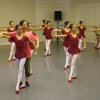 舞蹈教学，练习舞蹈的七大好处！(3)