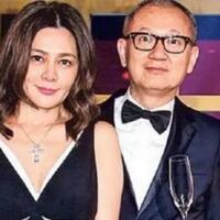 关之琳老公，与富商陈泰铭离婚！