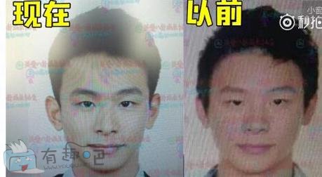 李冰冰男友许文楠资料，小鲜肉男友比冰冰小16岁