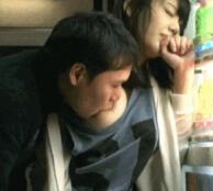 林志玲被睡啪啪啪视频动态图:情侣野战被监控拍下.gif(5)