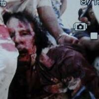 卡扎菲怎么死的？被武装人员蓄意击毙