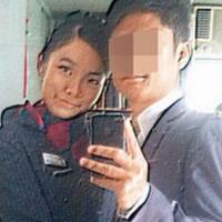 香港空姐藏尸案破，前男友之罪！