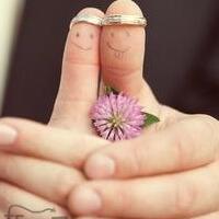 结婚为什么要戴戒指？结婚戒指的意义(2)