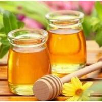 女子网购低价蜂蜜，尽是白糖味儿！(3)